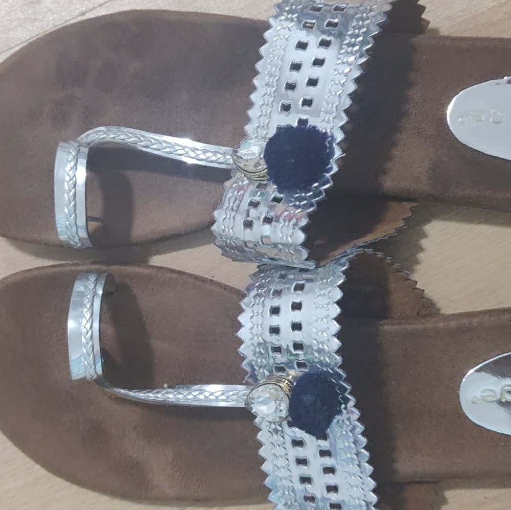 Bohemian style flats